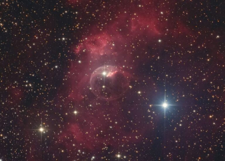 NGC 7635