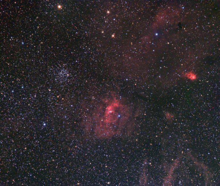 NGC 7635