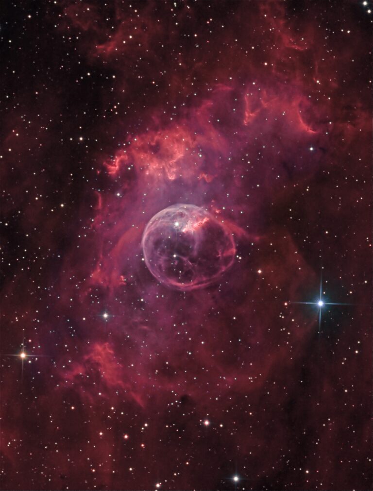 NGC 7635
