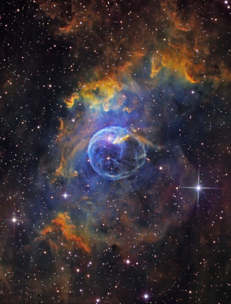 NGC 7635