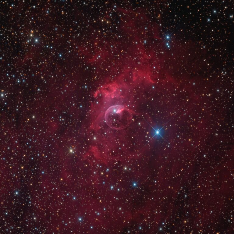 NGC 7635