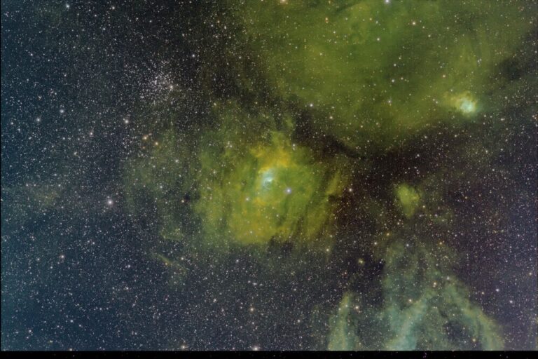 NGC 7635