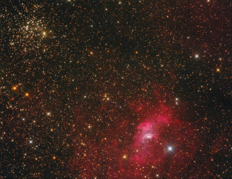 NGC 7635