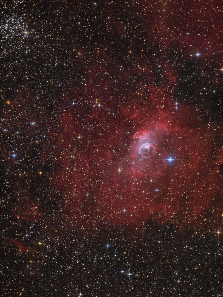 NGC 7635