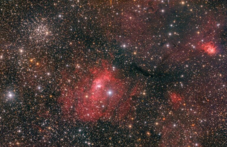 NGC 7635
