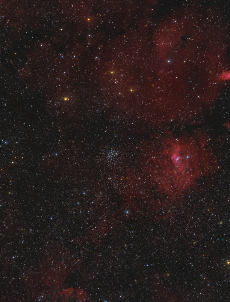NGC 7635