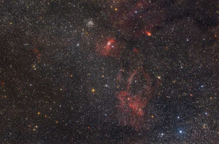NGC 7635