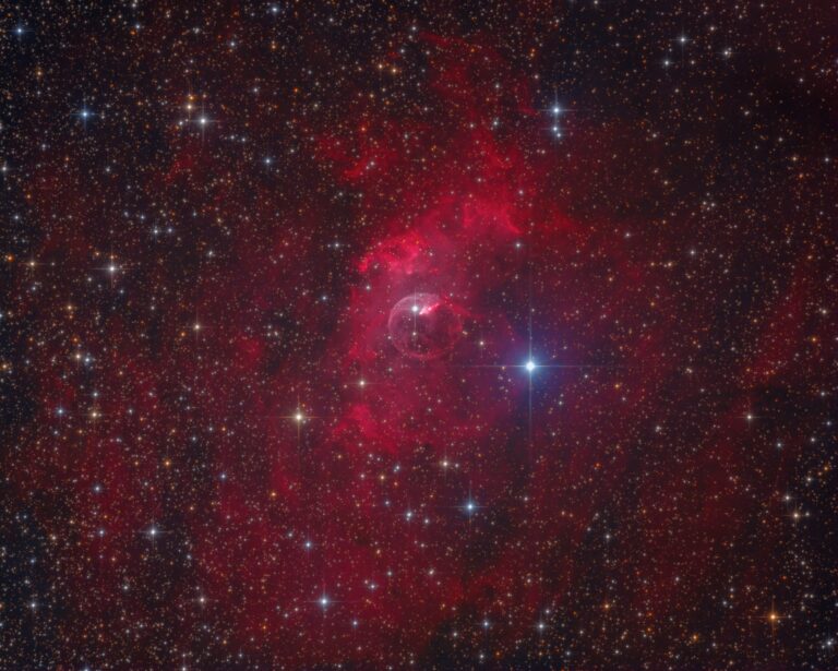 NGC 7635