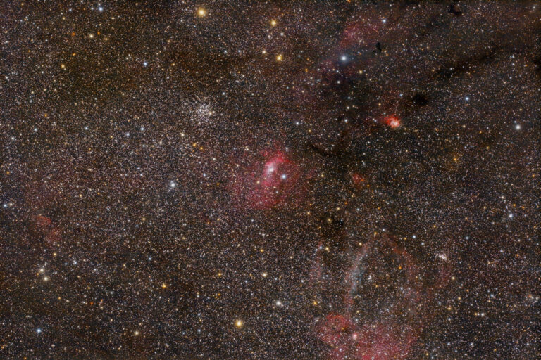 NGC 7635
