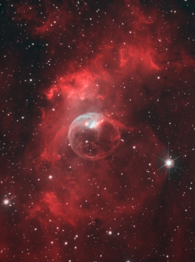 NGC 7635
