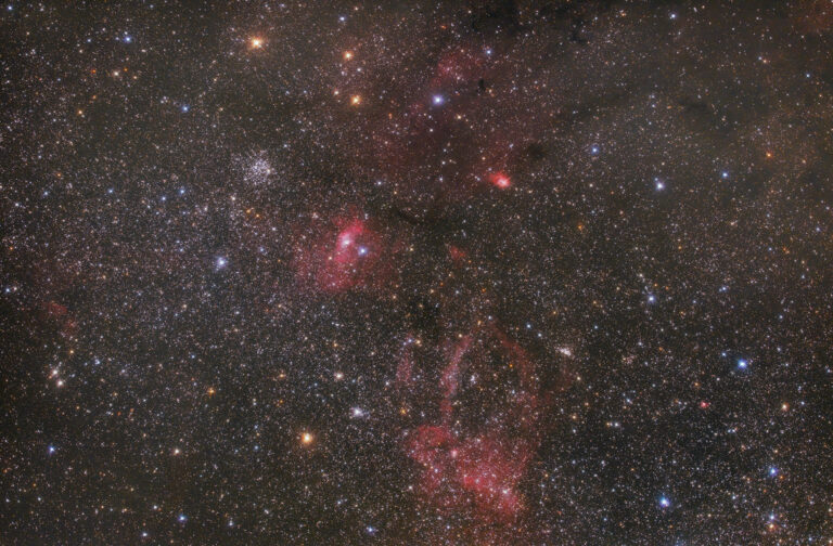 NGC 7635