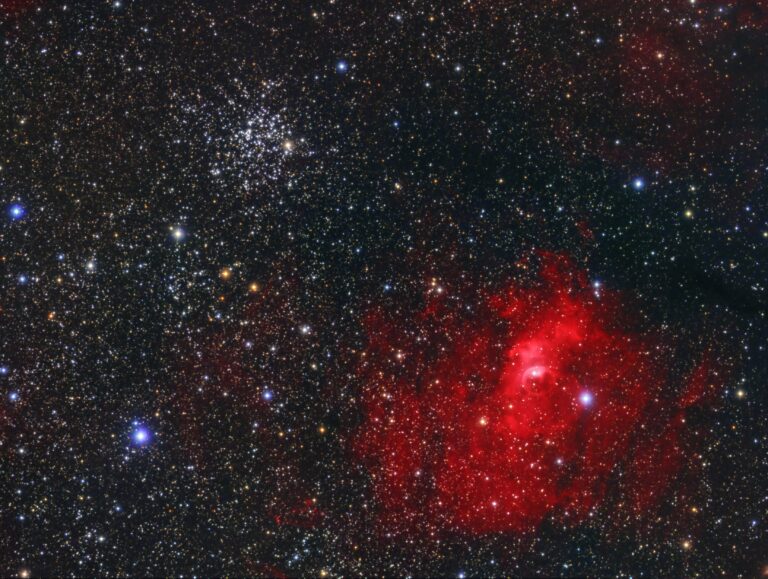 NGC 7635
