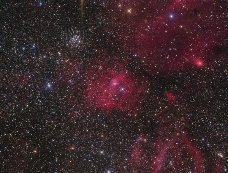 NGC 7635
