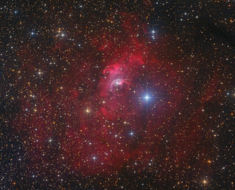 NGC 7635