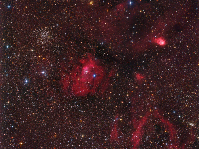NGC 7635