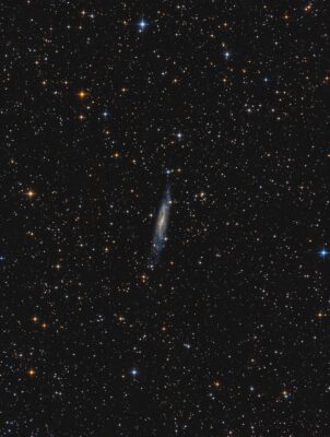 Mehr über den Artikel erfahren NGC 7640
