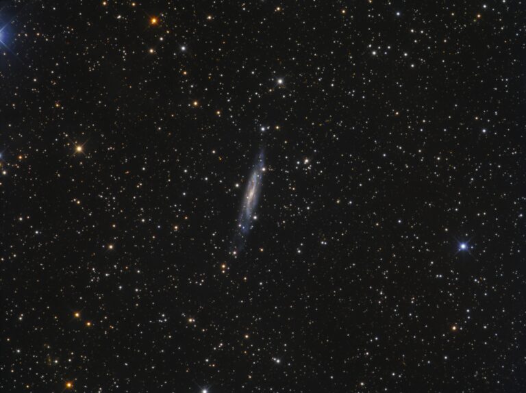NGC 7640