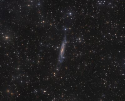 Mehr über den Artikel erfahren NGC 7640