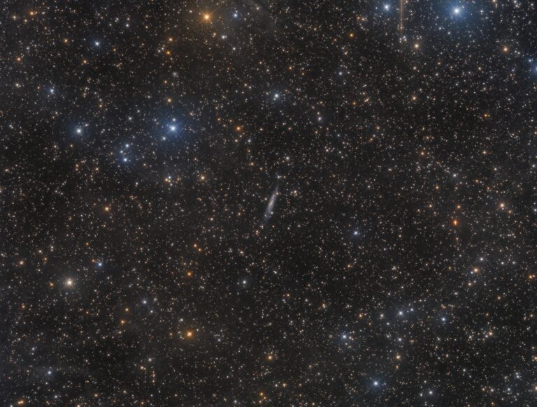 NGC 7640