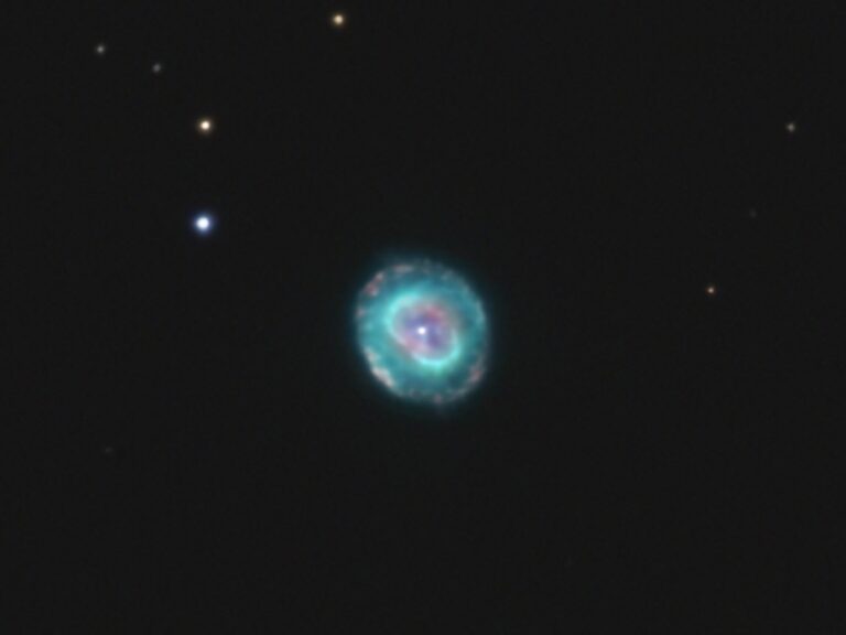 NGC 7662