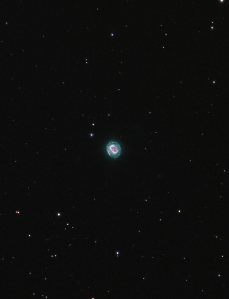 NGC 7662