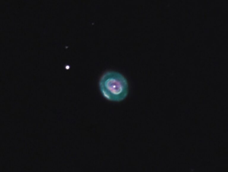 NGC 7662