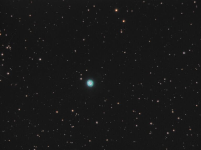 NGC 7662