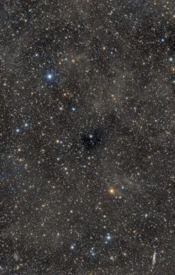 Read more about the article NGC 7662