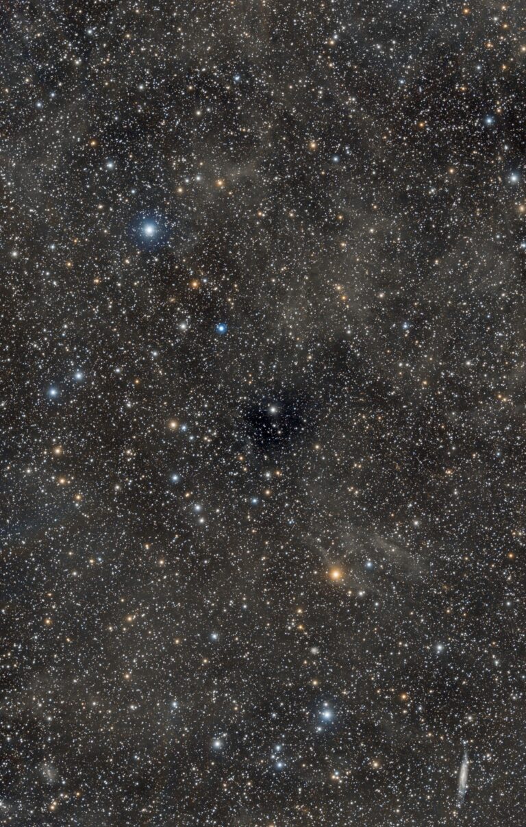 NGC 7662