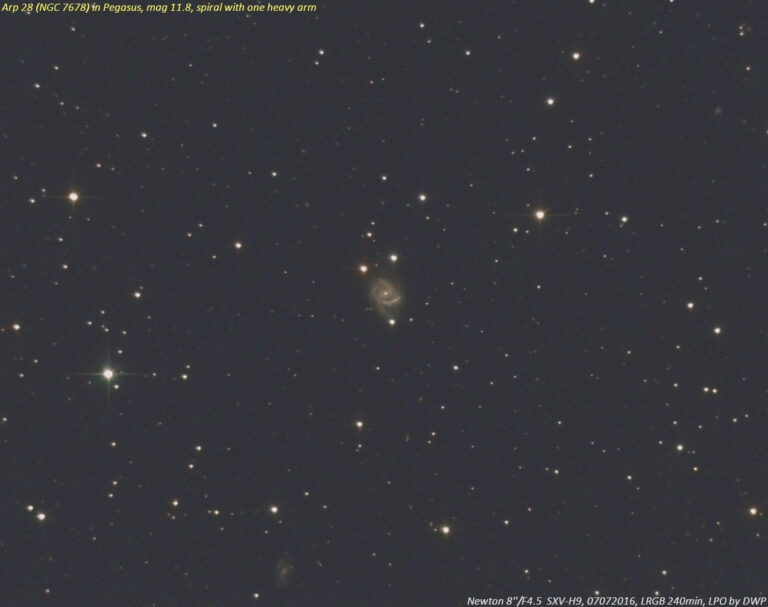 NGC 7678