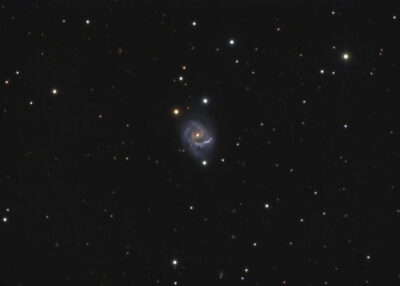 Read more about the article NGC 7678