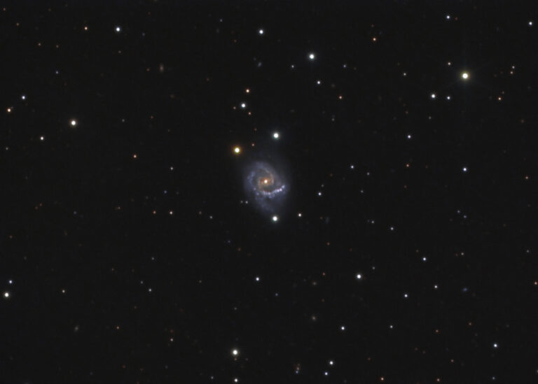 NGC 7678