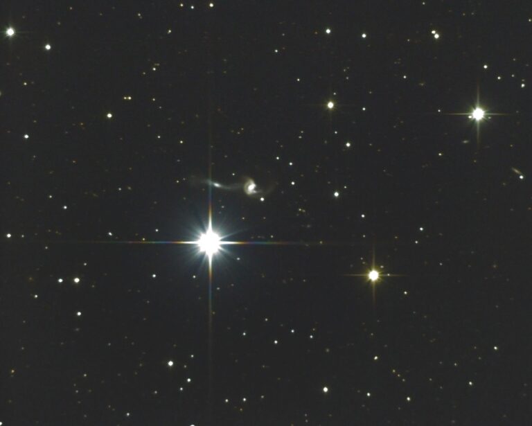 NGC 7714