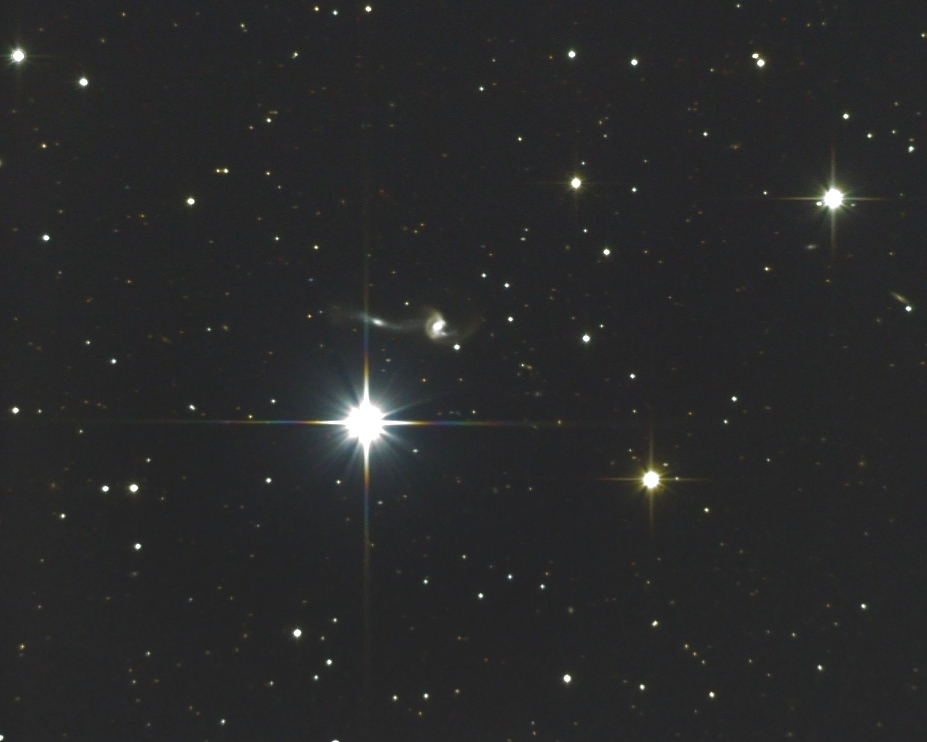 NGC 7714