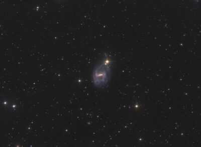 Mehr über den Artikel erfahren NGC 7741