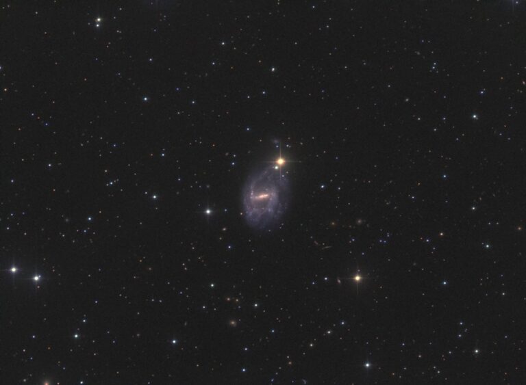 NGC 7741