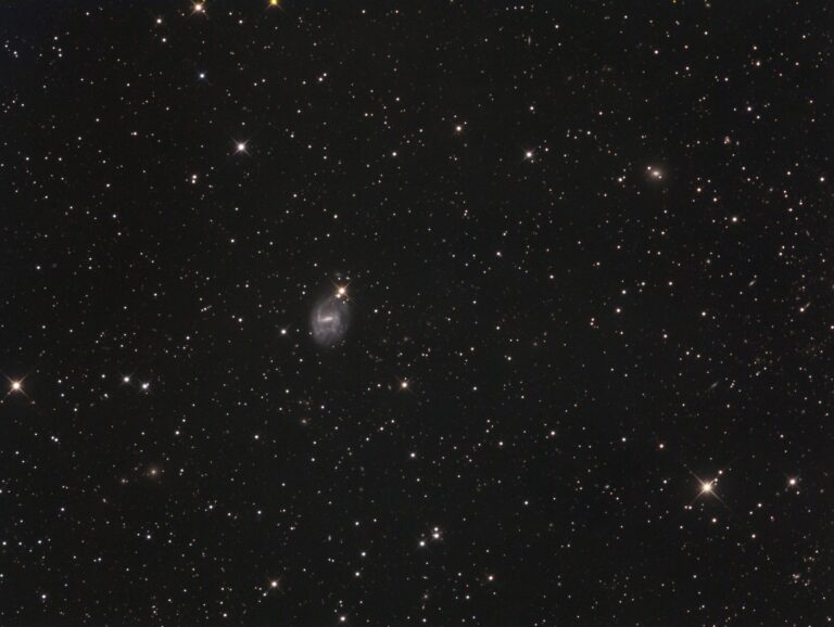 NGC 7741