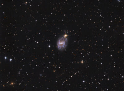 Read more about the article NGC 7741