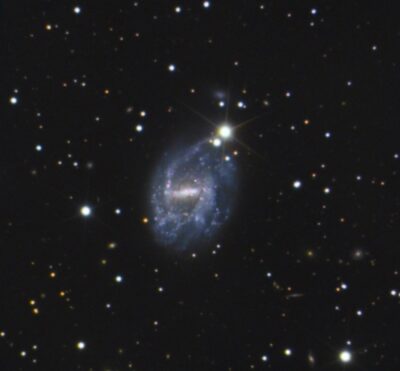 Mehr über den Artikel erfahren NGC 7741