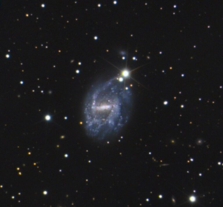 NGC 7741