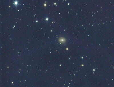 Read more about the article NGC 7743