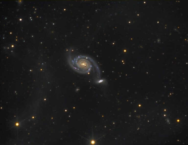 NGC 7753