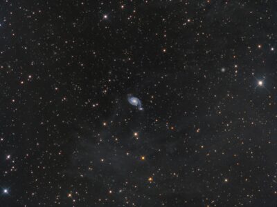 Mehr über den Artikel erfahren NGC 7753