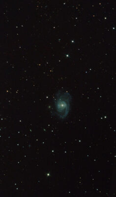 Mehr über den Artikel erfahren NGC 7755