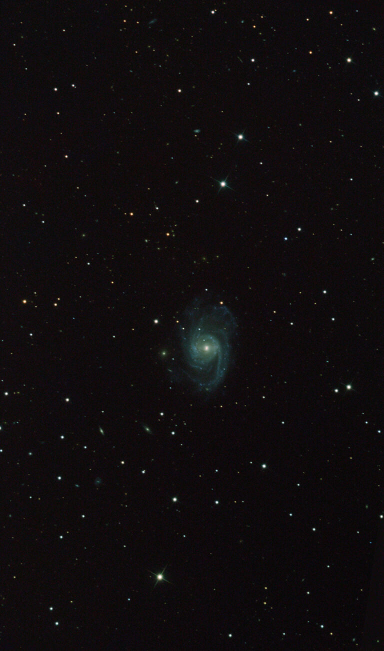 NGC 7755