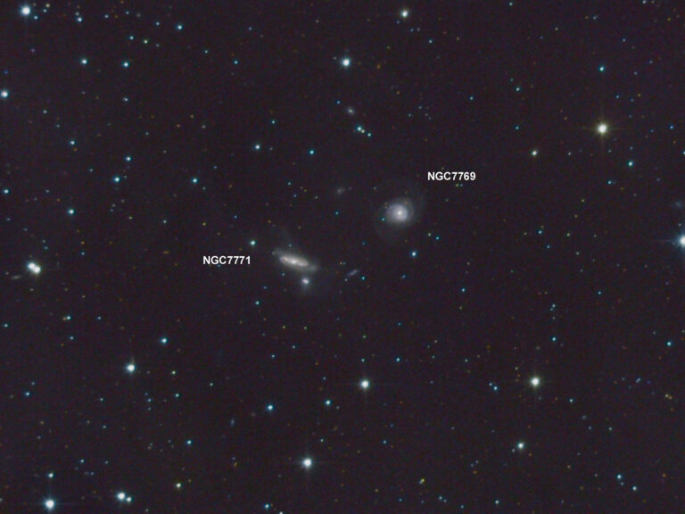 NGC 7769