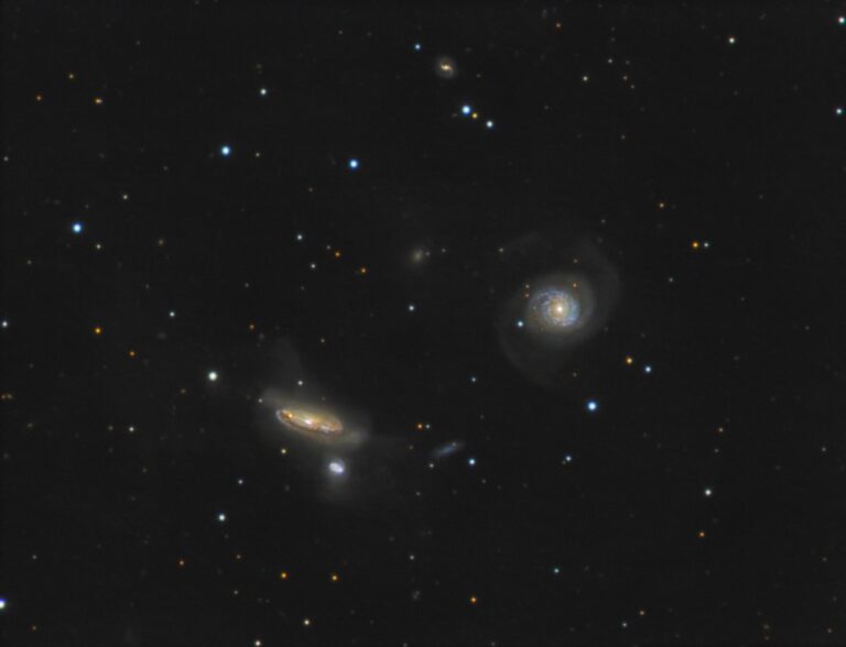 NGC 7769