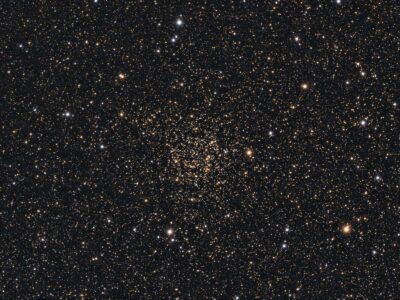 Mehr über den Artikel erfahren NGC 7789