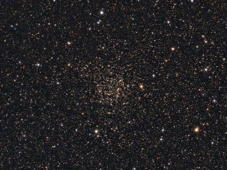 NGC 7789