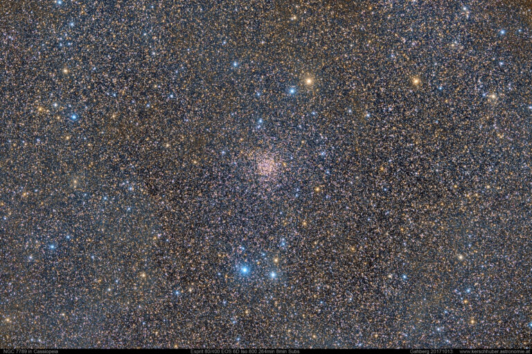 NGC 7789